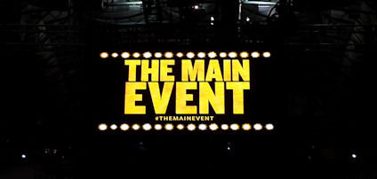 The Main Event